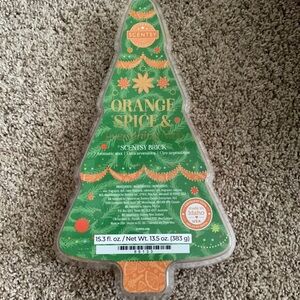 Scentsy Brick